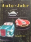 Preview: Guichard "Auto-Jahr 3" Automobile-Yearbook 1955 (5238)